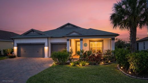 Villa in Loxahatchee Groves, Palm Beach