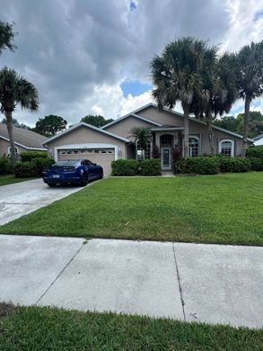 Villa in Jensen Beach, Martin County
