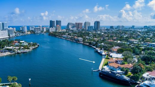 ﻓﻴﻼ ﻓﻲ Fort Lauderdale, Broward County