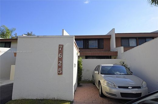 Townhouse - Miami, Miami-Dade County
