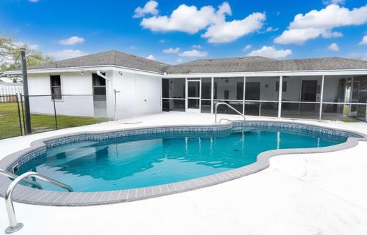 Villa en Royal Palm Beach, Palm Beach County