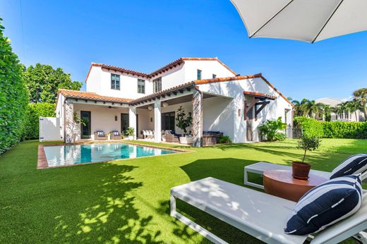 ‏וילה ב  West Palm Beach, Palm Beach County