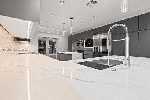 Villa à Miami, Comté de Miami-Dade