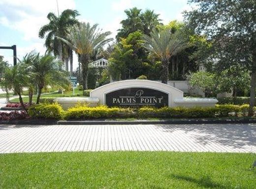 Κτίριο σε Coral Springs, Broward County
