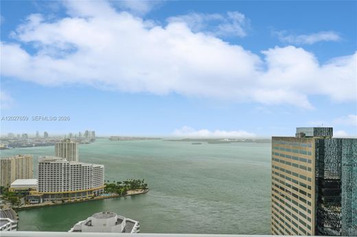 Residential complexes in Miami, Miami-Dade