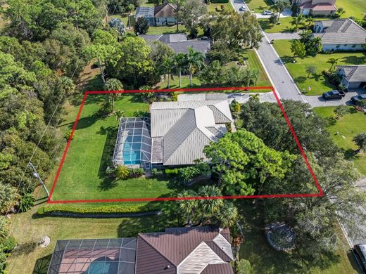 ﻓﻴﻼ ﻓﻲ Fort Pierce, Saint Lucie County