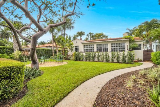 Villa in Lake Worth, Palm Beach