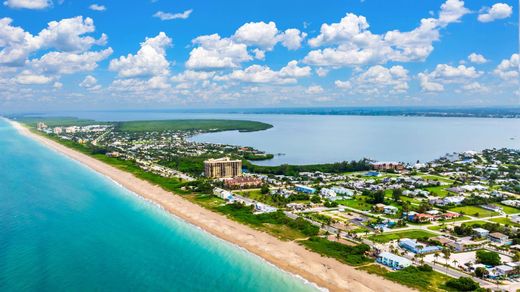 Villa in Fort Pierce, Saint Lucie County