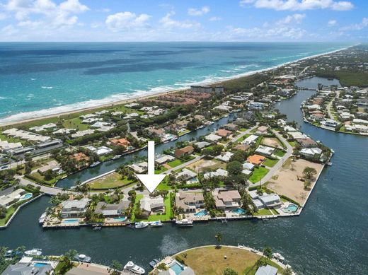 Villa a Ocean Ridge, Palm Beach County