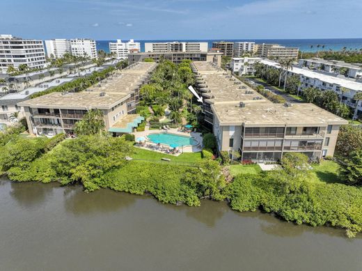 Edificio en South Palm Beach, Palm Beach County