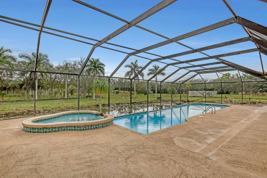 Villa - Wellington, Palm Beach County