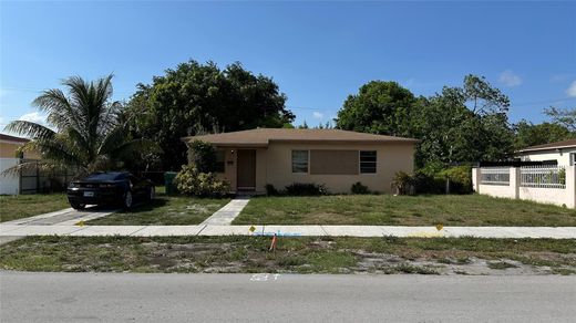 Villa in Miami Gardens, Miami-Dade