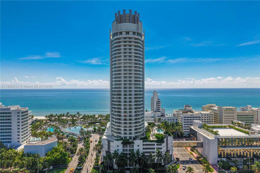 Complesso residenziale a Miami Beach, Miami-Dade County