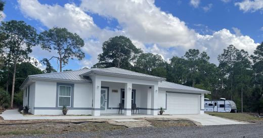 Вилла, Clewiston, Hendry County