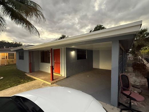 Willa w Fort Lauderdale, Broward County