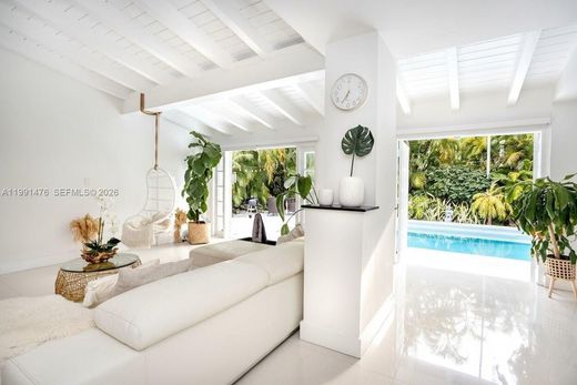 Villa in Coral Gables, Miami-Dade