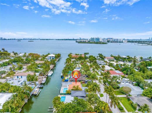 Villa in Miami, Miami-Dade