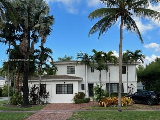 Villa in Miami Beach, Miami-Dade