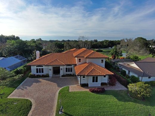 Villa in Stuart, Martin County