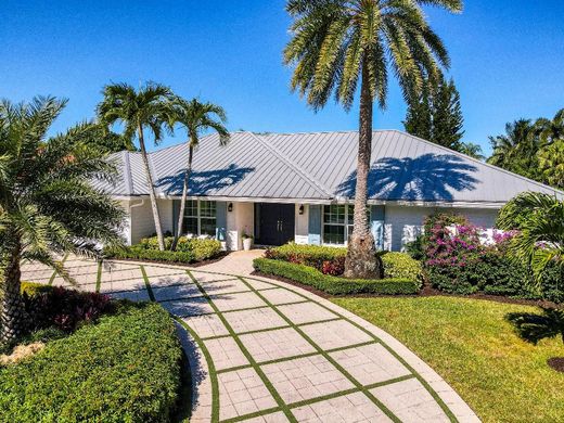 Villa Jupiter, Palm Beach County