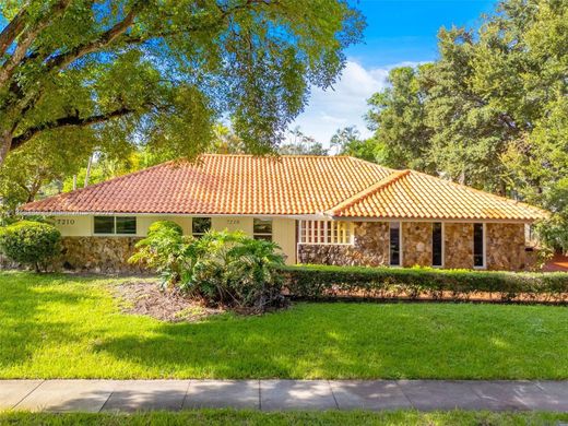 Willa w Miami Lakes, Miami-Dade County