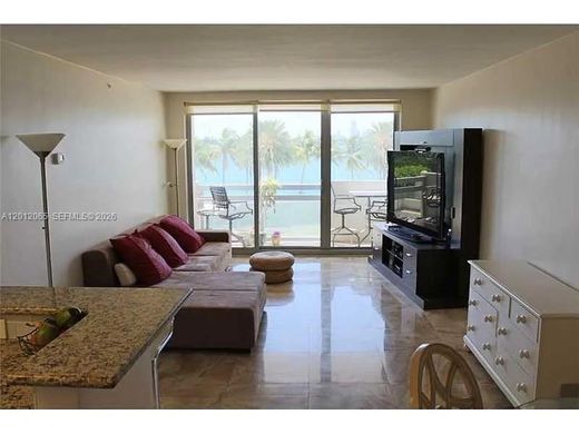 Complexos residenciais - Miami Beach, Miami-Dade County