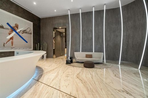 Residential complexes in Miami, Miami-Dade