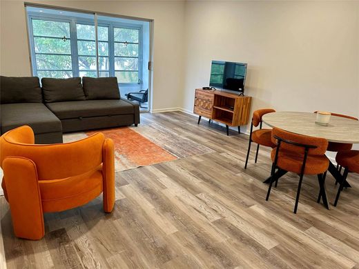 Kamienica w Fort Lauderdale, Broward County