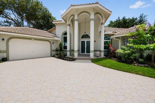 Villa a Parkland, Broward County