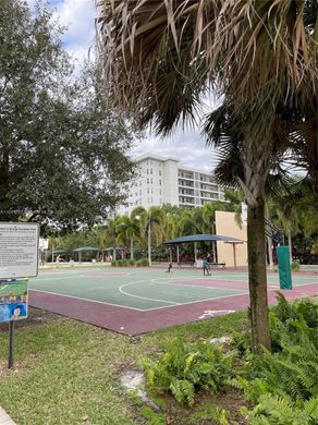 公寓楼  Pompano Beach, Broward County