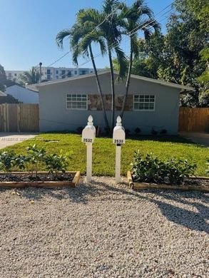 Complesso residenziale a North Miami Beach, Miami-Dade County