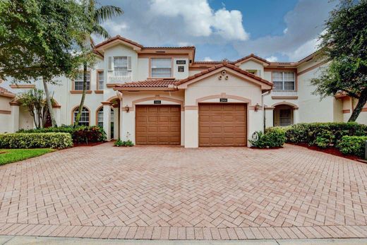 Townhouse in Delray Beach, Palm Beach