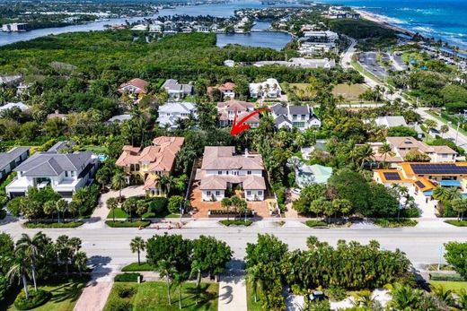 Villa - Ocean Ridge, Palm Beach County