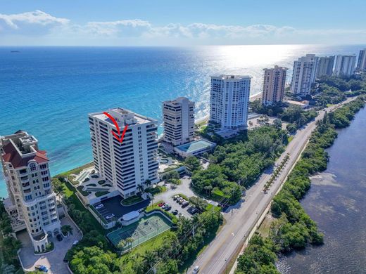 Complesso residenziale a Riviera Beach, Palm Beach County