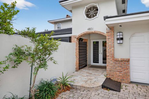 Villa in Fort Lauderdale, Broward County