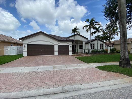 Villa in Miramar, Broward County