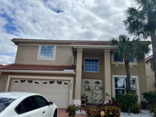 Villa in Boca Raton, Palm Beach