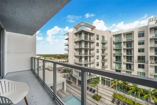 Complesso residenziale a Miami, Miami-Dade County