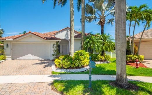 Villa in Weston, Broward County