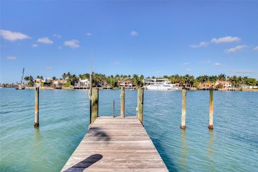 Willa w Miami Beach, Miami-Dade County