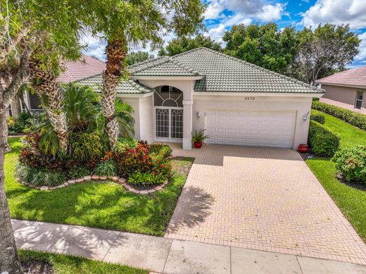 Villa West Palm Beach, Palm Beach County