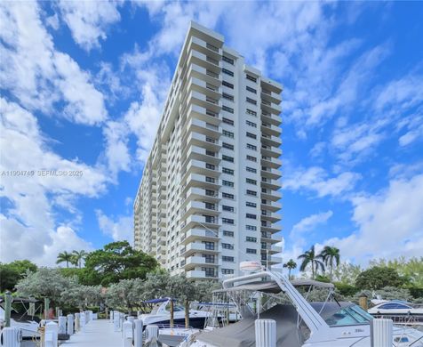 Complesso residenziale a Fort Lauderdale, Broward County
