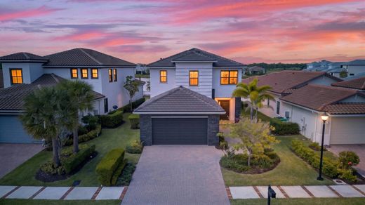 Villa in Port Saint Lucie, Saint Lucie County