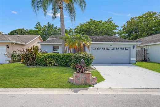 Вилла, Веллингтон, Palm Beach County
