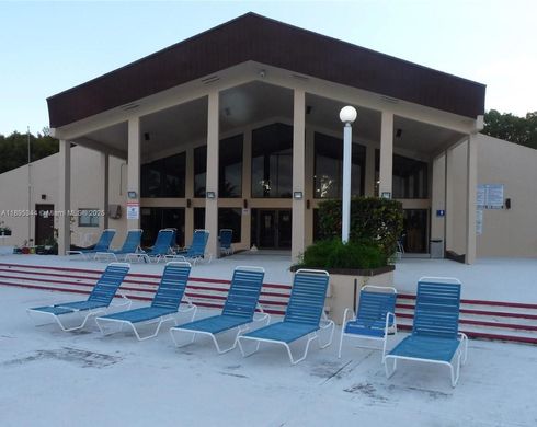 Wohnkomplexe in Miami, Miami-Dade County