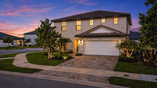 Villa in Oakland Park, Broward County