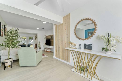 Villa in Fort Lauderdale, Broward County