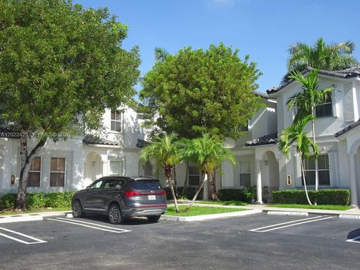 Townhouse in Doral, Miami-Dade