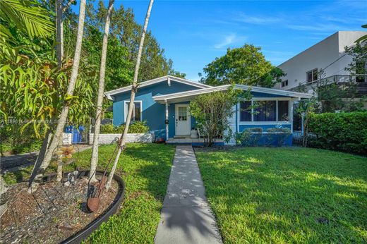 Villa a Miami, Miami-Dade County