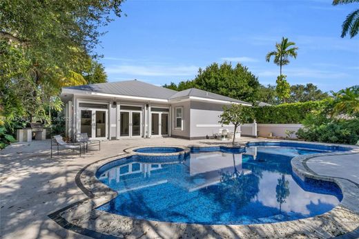 Βίλα σε South Miami, Miami-Dade County